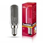 Лампа накаливания для вытяжек MIC Camelion 40 T25 CL E14