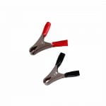 Зажим «крокодил» 10 А 50 мм REXANT