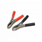 Зажим «крокодил» 15 А 75 мм REXANT