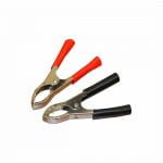 Зажим «крокодил» 30 А 75 мм REXANT