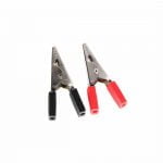 Зажим «крокодил» 5 А 52 мм REXANT