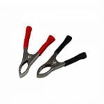 Зажим «крокодил» 50 А 98 мм REXANT