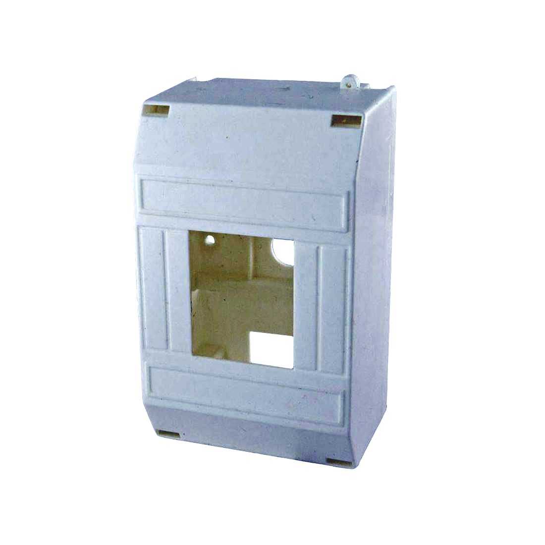 Бокс КМПн 1/4 для наружной установки IP20 TDM