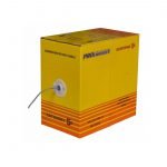 Кабель витая пара PROconnect UTP 4PR 24AWG, CAT5e (бухта 305 м) — изображение 2