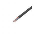 Кабель витая пара PROconnect UTP 4PR 24AWG, CAT5e наружный (OUTDOOR) (бухта 305 м)