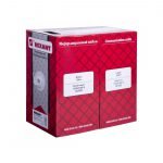 Кабель витая пара REXANT UTP 4PR 24AWG, CAT5e (бухта 305 м) — изображение 2