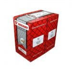 Кабель витая пара REXANT UTP 4PR 24AWG, CAT5e, нг(А)-HF, LSZH (бухта 305 м) — изображение 2