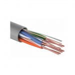 Кабель витая пара СМАРТКИП UTP 4PR 24AWG, CAT5e (бухта 305 м)