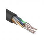 Кабель витая пара СМАРТКИП UTP 4PR 24AWG, CAT5e наружный (OUTDOOR) (бухта 305 м)