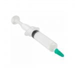 Паста теплопроводная КПТ-8 REXANT, шприц, 5 мл