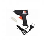 Пистолет клеевой 15 Вт Ø 7 мм малый (блистер) PROconnect