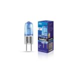 Галогенная лампа Camelion JC 20W G4 COOL белого света