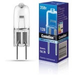 Галогенная лампа Camelion JC 35W G6.35