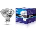 Галогенная лампа Camelion JCDR 35W GX5.3 35mm