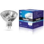 Галогенная лампа Camelion JCDR 50W GX5.3 35mm