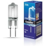 Галогенная лампа Camelion JD 35W G4