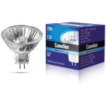 Галогенная лампа Camelion MR11 20W GU4
