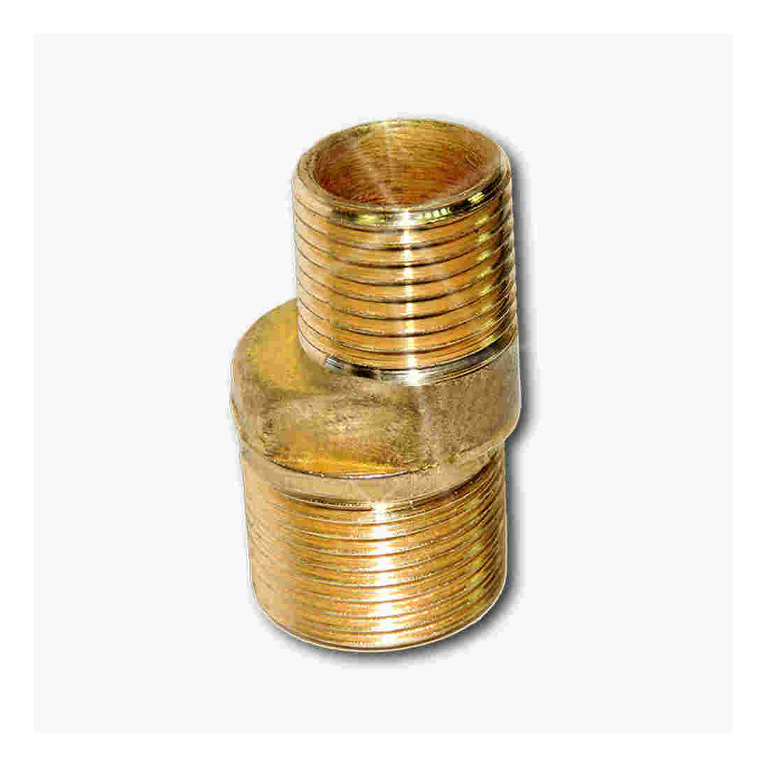 Эксцентрик 3/4" нар. х 1/2" нар., Цветлит