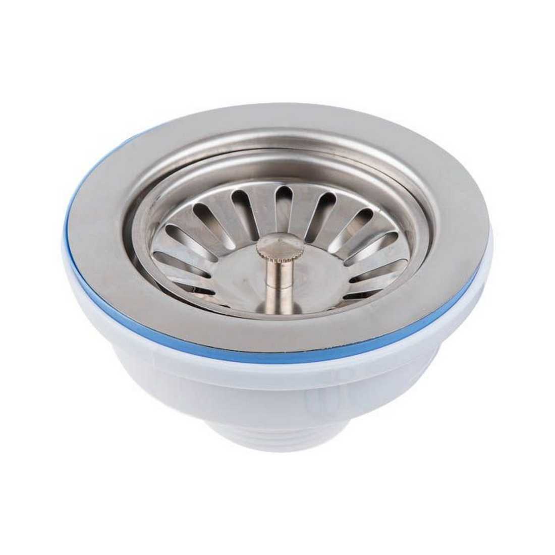 Выпуск для сифона 3 1/2", AV Engineering (AVE129711)