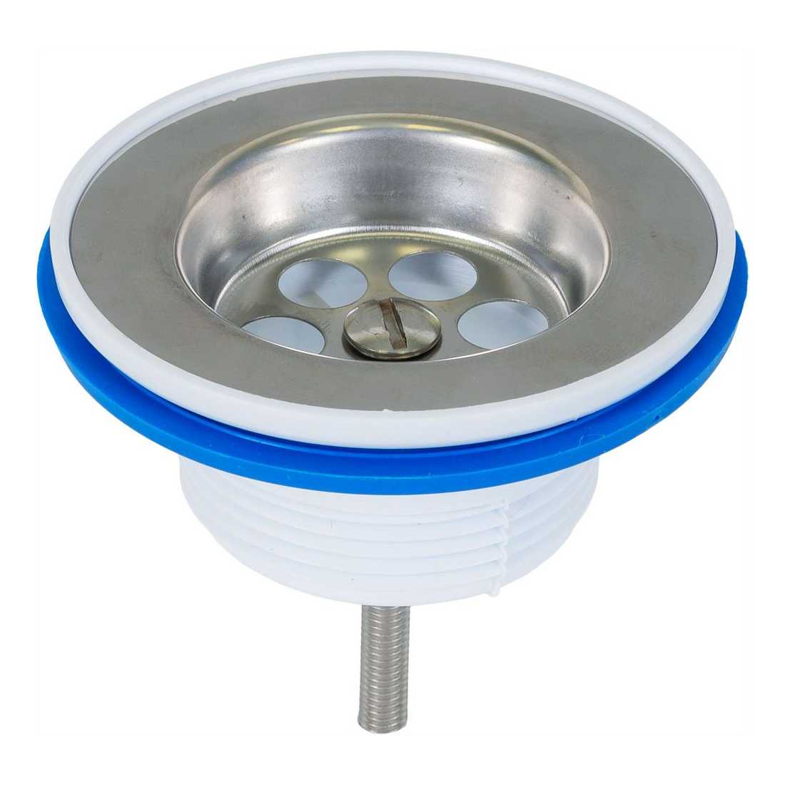 Выпуск для сифона 64 мм, 1 1/2", AV Engineering (AVE129712)