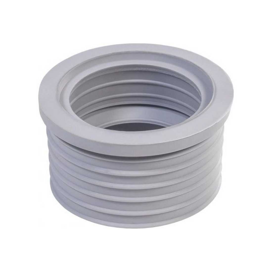 Манжета переходная D40x32 серая AV Engineering (AVEMC3240)
