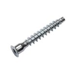 Конфирмат 6.3х50 мм с внутр. шестигр. STARFIX (SMV1-65506)