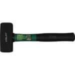 Кувалда 1,5кг с фибергл. рукояткой ВОЛАТ (10530-15)