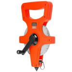 Мерная лента 20м геодезийная STARTUL (ST3022-20) (ST3022-20)