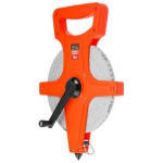 Мерная лента 50м геодезийная STARTUL (ST3022-50) (ST3022-50)