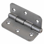 Петля 60 мм универсальная, б/п.  STARFIX (неразъемная) (SMP-64083-50)