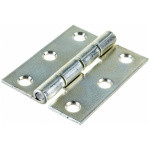 Петля карточная 50х40 мм цинк STARFIX (SMP-31826-1)