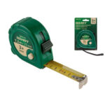 Рулетка 7,5м/25мм пласт. копр. ВОЛАТ (3 мех. фиксации, ABS) (20030-725)