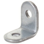 Уголок мебельный 12х16х16 мм белый цинк STARFIX (SMM1-91076)