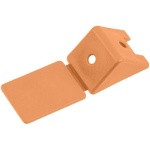 Уголок мебельный пласт. вишня STARFIX (SMM2-76521)