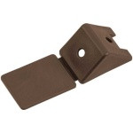 Уголок мебельный пласт. дуб STARFIX (SMM2-07653)