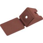 Уголок мебельный пласт. красное дерево STARFIX (SMM2-14861)