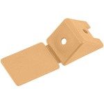 Уголок мебельный пласт. сосна STARFIX (SMM2-24811)