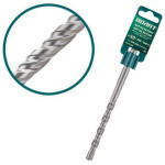 10х210х260 мм бур (сверло) SDS-plus S4 ВОЛАТ (бур по бетону) (82110-260)
