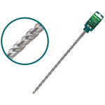 10х260х310 мм бур (сверло) SDS-plus S4 ВОЛАТ (бур по бетону) (82110-310)