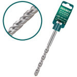 12х100х160 мм бур (сверло) SDS-plus S4 ВОЛАТ (бур по бетону) (82112-160)