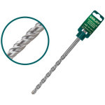 12х150х210 мм бур (сверло) SDS-plus S4 ВОЛАТ (бур по бетону) (82112-210)