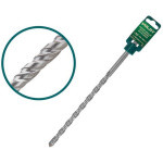 12х210х260 мм бур (сверло) SDS-plus S4 ВОЛАТ (бур по бетону) (82112-260)