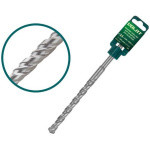 14х150х210 мм бур (сверло) SDS-plus S4 ВОЛАТ (бур по бетону) (82114-210)