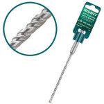 5х100х160 мм бур (сверло) SDS-plus S4 ВОЛАТ (бур по бетону) (82105-160)