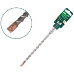 6х150х210 мм бур (сверло) SDS-plus QUADRO-X ВОЛАТ (бур по бетону, крестовая пластина) (83006-210)