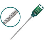 6х150х210 мм бур (сверло) SDS-plus S4 ВОЛАТ (бур по бетону) (82106-210)