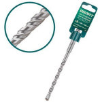 8х100х160 мм бур (сверло) SDS-plus S4 ВОЛАТ (бур по бетону) (82108-160)