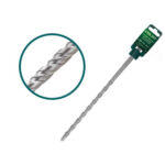 8х210х260 мм бур (сверло) SDS-plus S4 ВОЛАТ (бур по бетону) (82108-260)
