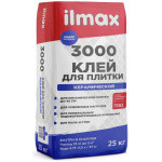 ilmax 3000 Клей для плитки керамической 25 кг