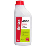 ilmax 4100 Грунт готовый акриловый 1 кг